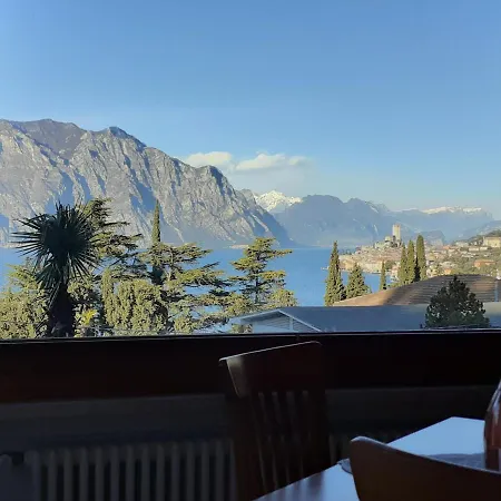 Dosso Ferri * Malcesine