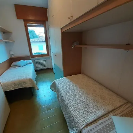 Dosso Ferri Apartment Malcesine