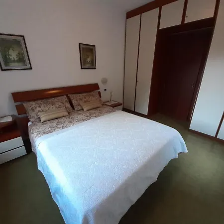 Apartment Dosso Ferri Malcesine