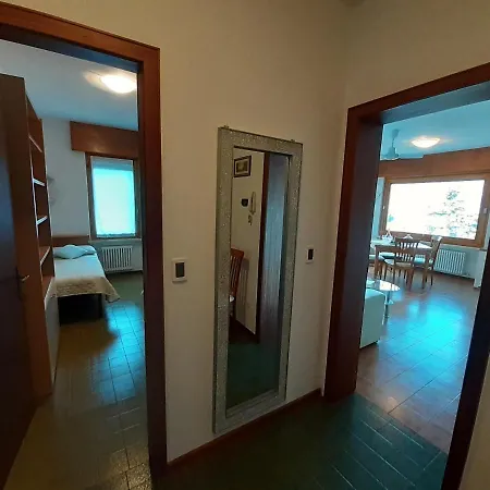 Apartment Dosso Ferri *