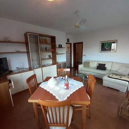 Apartment Dosso Ferri Malcesine