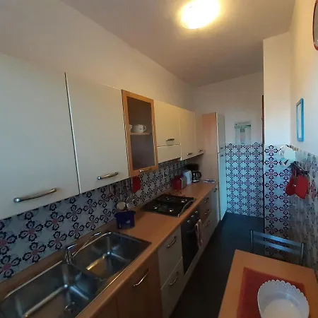 Apartment Dosso Ferri