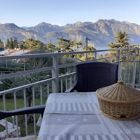 Dosso Ferri Apartment