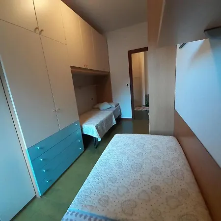 Dosso Ferri Apartment