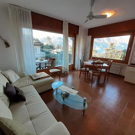 Dosso Ferri Malcesine