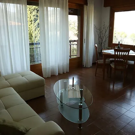 Apartment Dosso Ferri