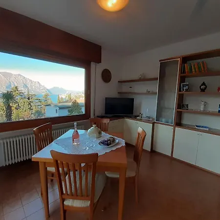 Dosso Ferri Malcesine