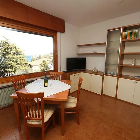 Dosso Ferri Apartman