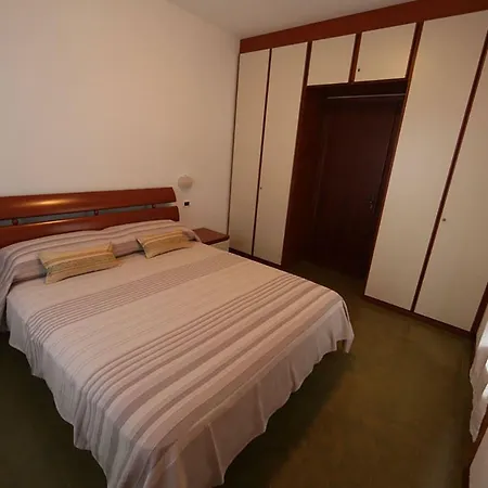 Apartman Dosso Ferri Malcesine
