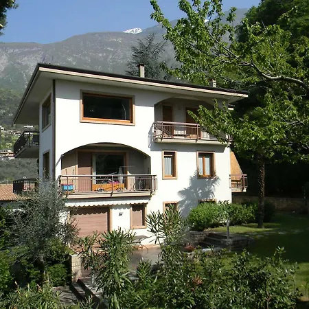 Apartmán Dosso Ferri *