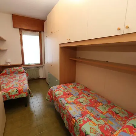 Dosso Ferri Lejlighed Malcesine