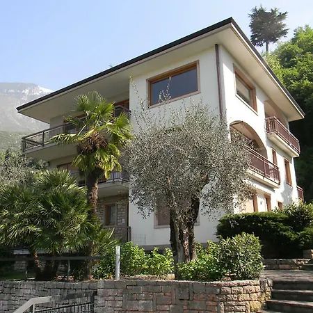 Dosso Ferri Lejlighed Malcesine